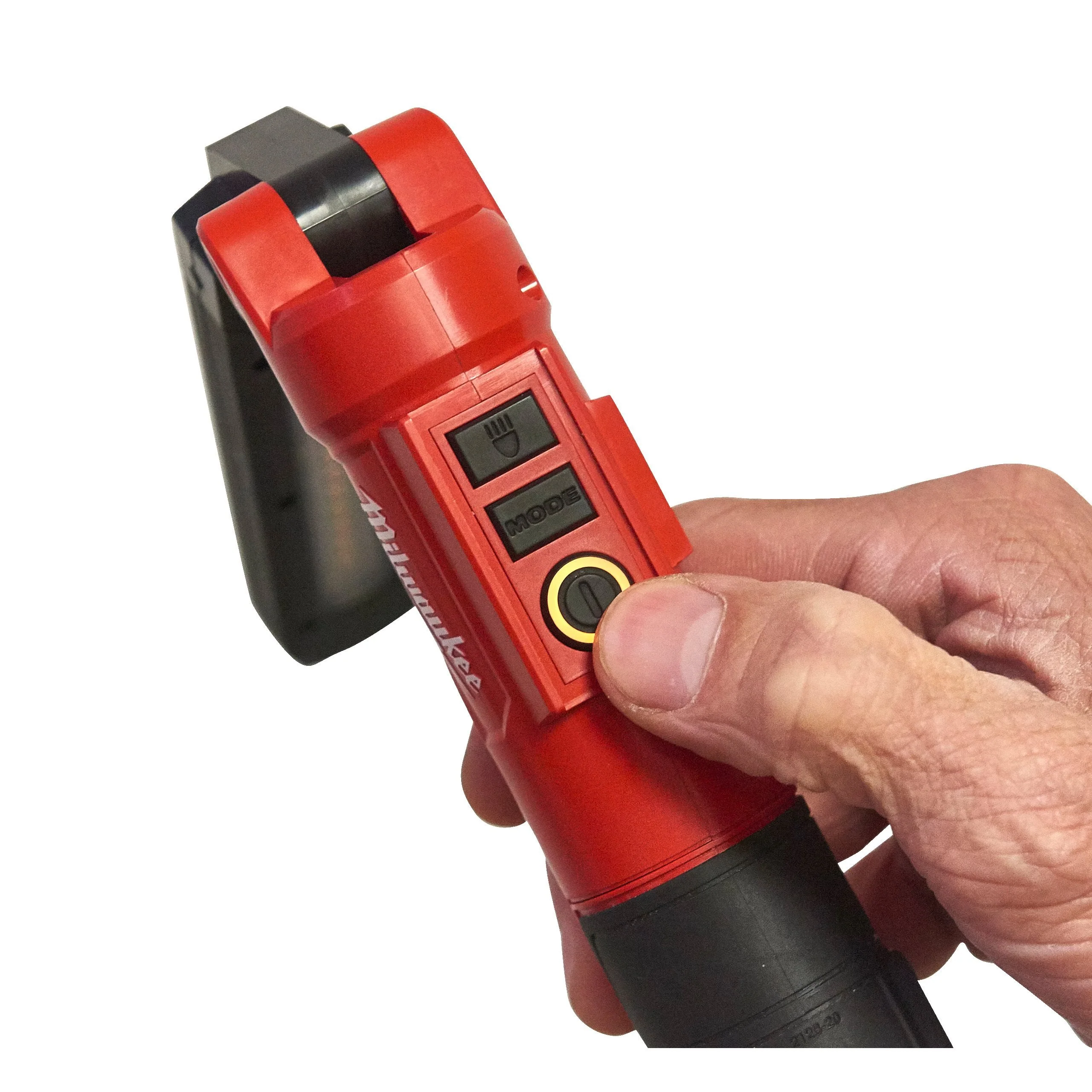 USB rechargeable stick light 550 lumens - Image 10
