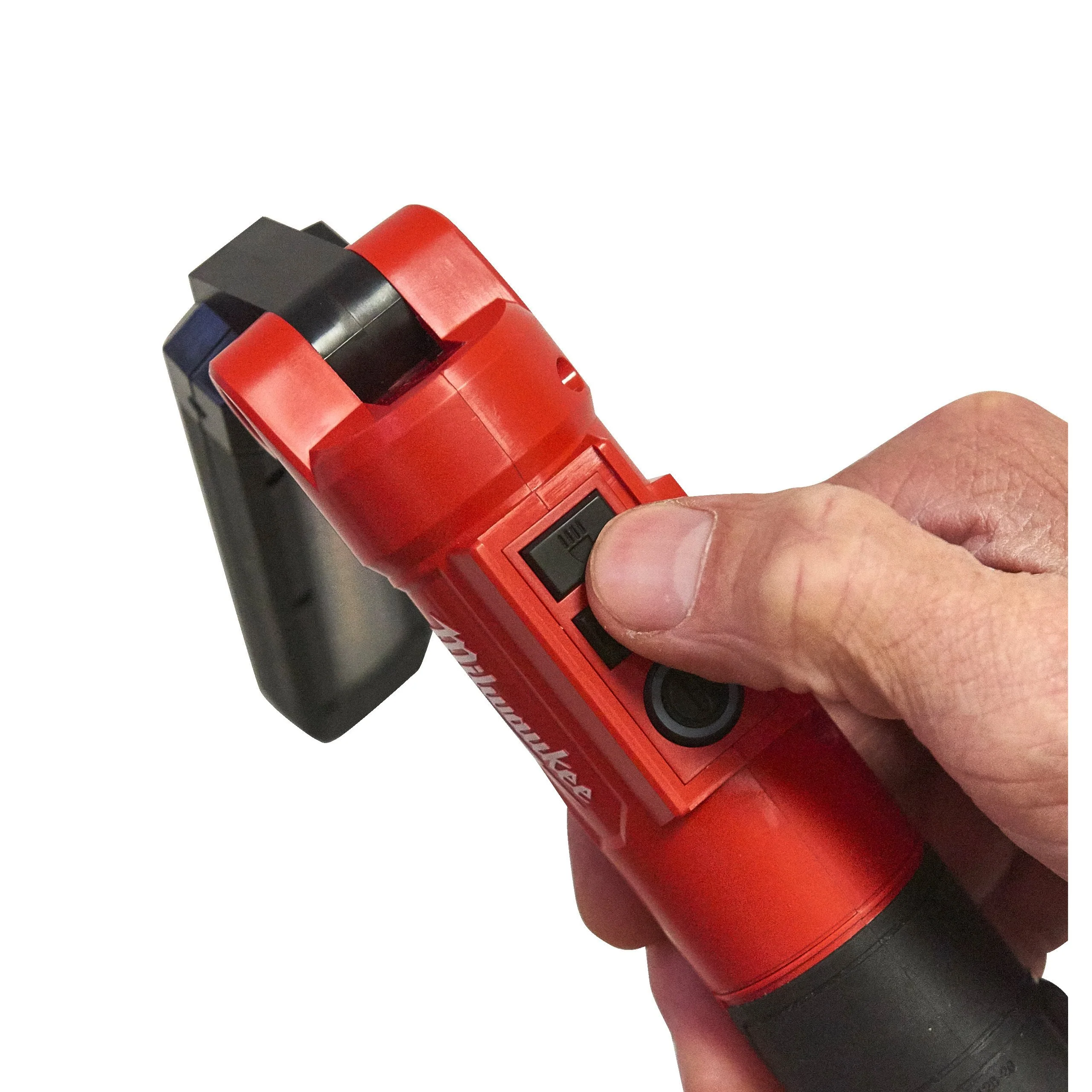 USB rechargeable stick light 550 lumens - Image 12