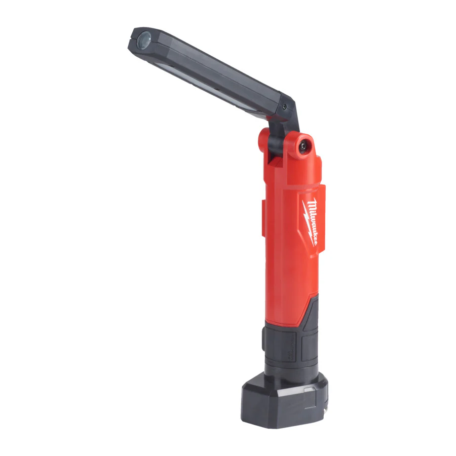 USB rechargeable stick light 550 lumens - Image 2