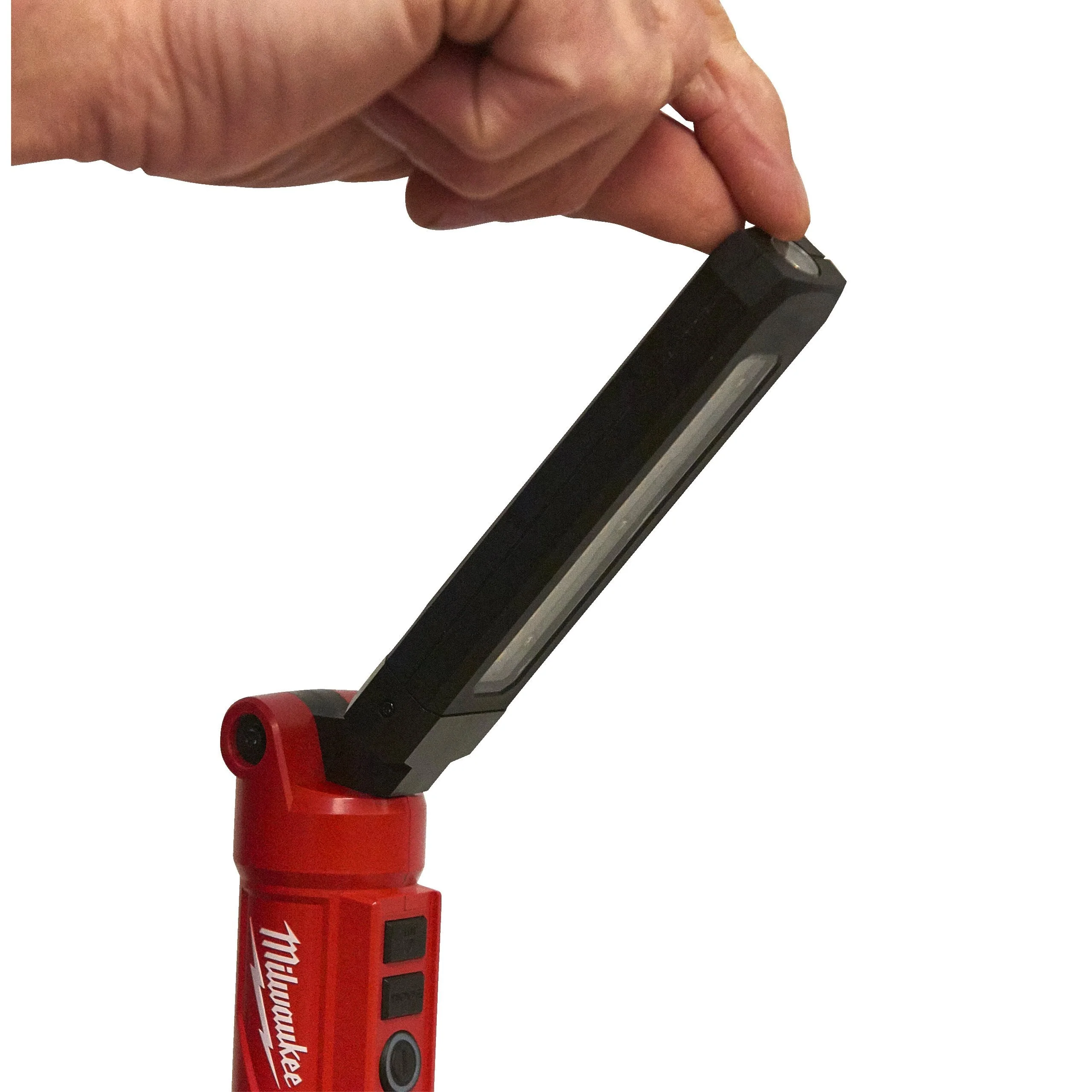 USB rechargeable stick light 550 lumens - Image 3