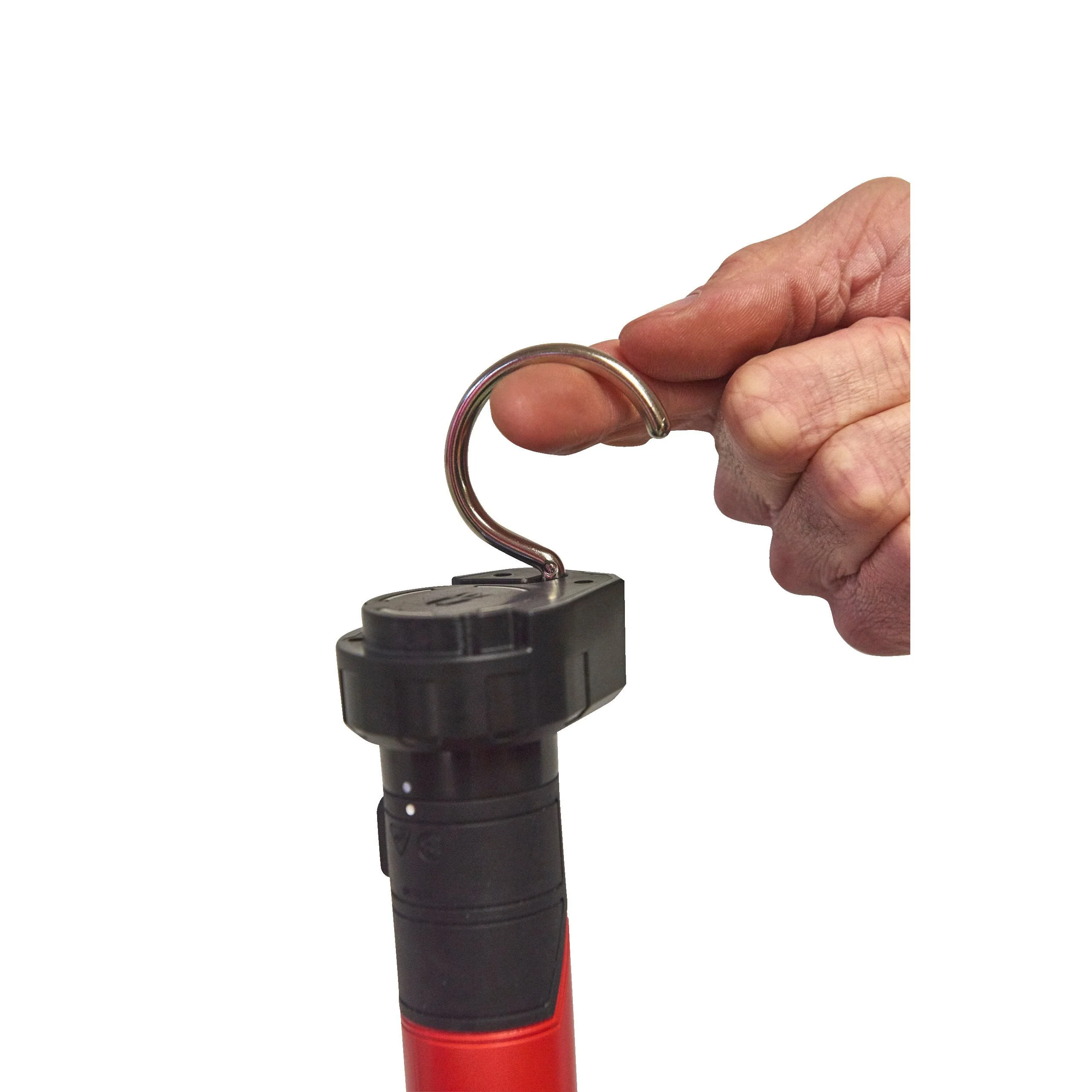 USB rechargeable stick light 550 lumens - Image 6