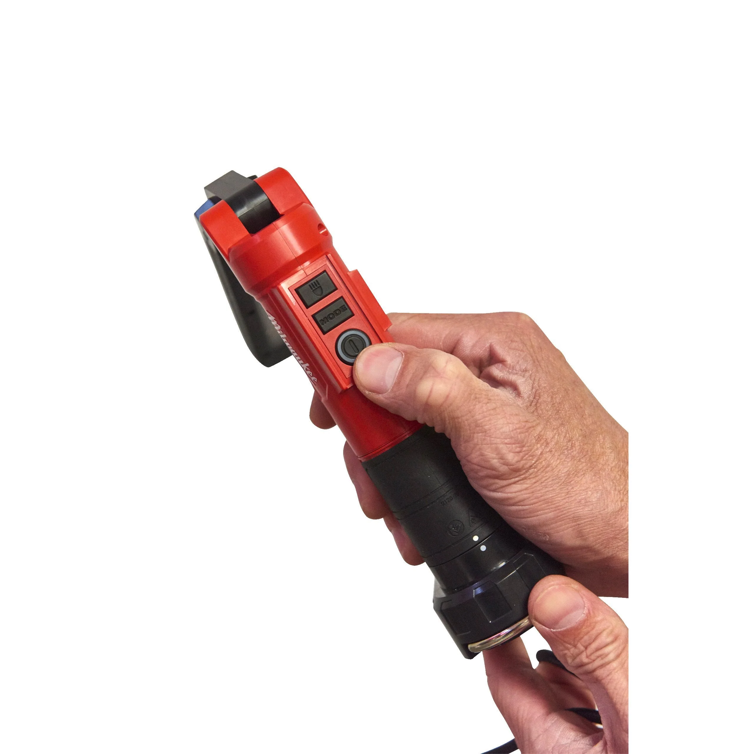 USB rechargeable stick light 550 lumens - Image 7
