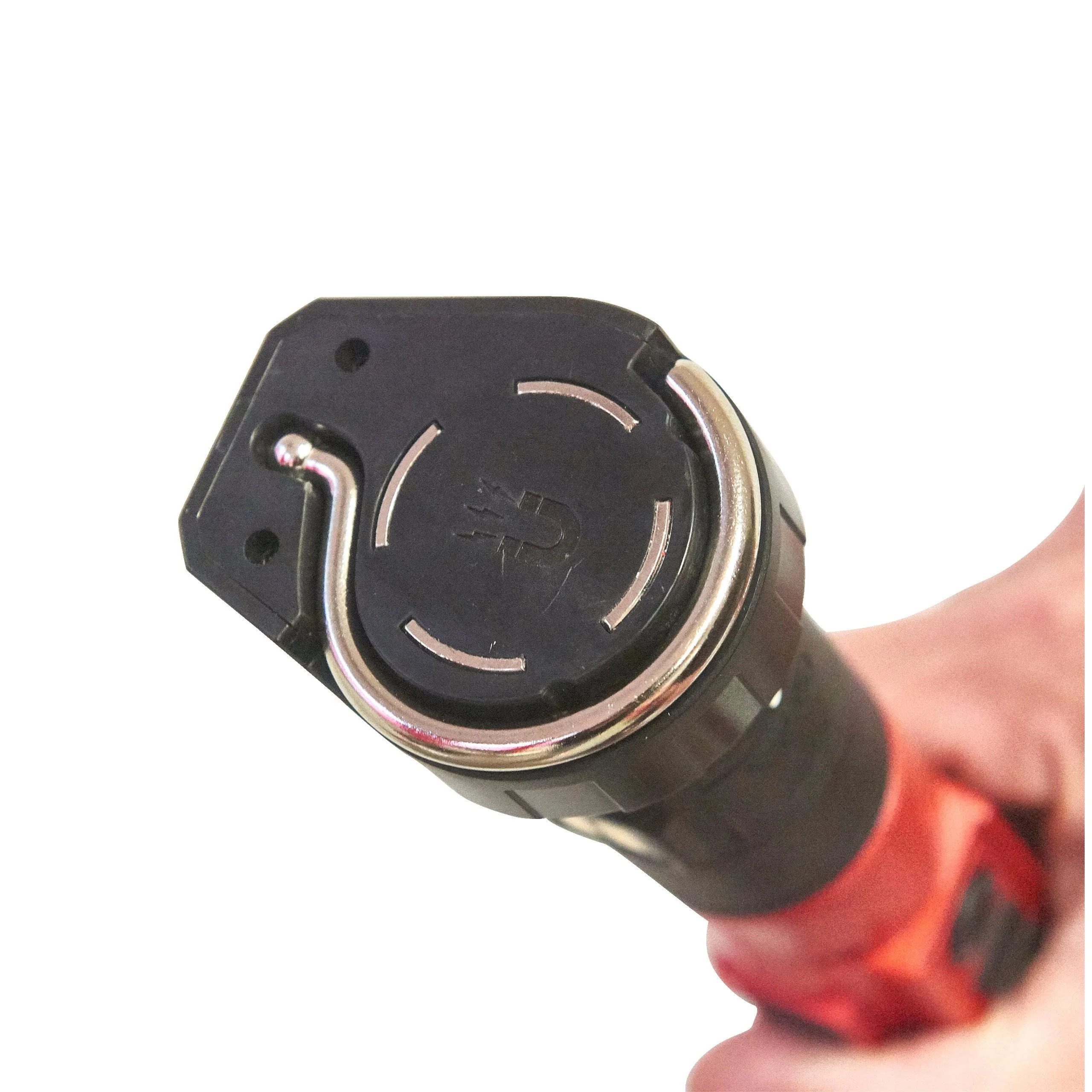 USB rechargeable stick light 550 lumens - Image 9
