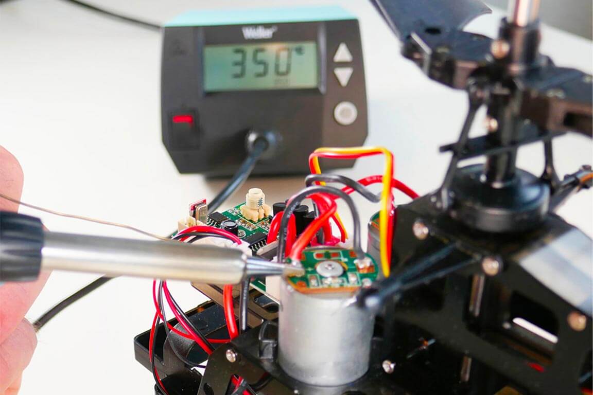 WE1010 Education Kit - Image 8