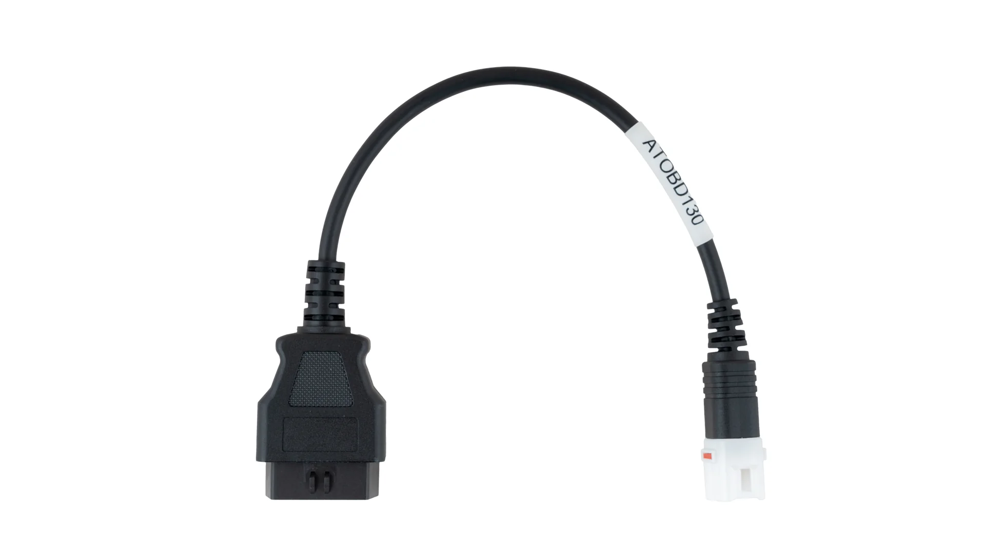 Yamaha Euro4 OBD 4 Pin cable