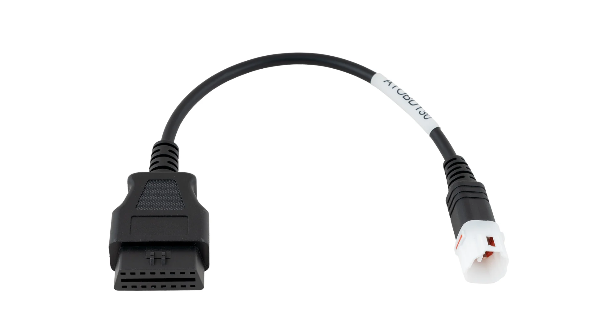 Yamaha Euro4 OBD 4 Pin cable - Image 2