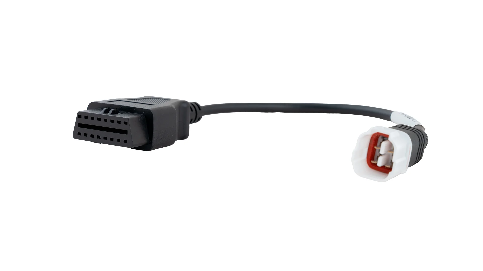 Yamaha Euro4 OBD 4 Pin cable - Image 3